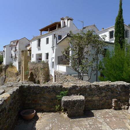 Salvatierra Guest House Ρόντα Εξωτερικό φωτογραφία