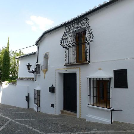 Salvatierra Guest House Ρόντα Εξωτερικό φωτογραφία