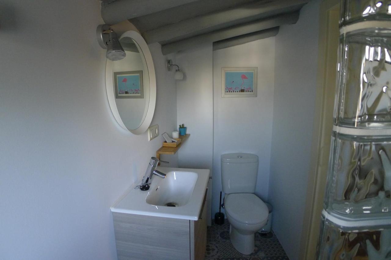 Salvatierra Guest House Ρόντα Εξωτερικό φωτογραφία
