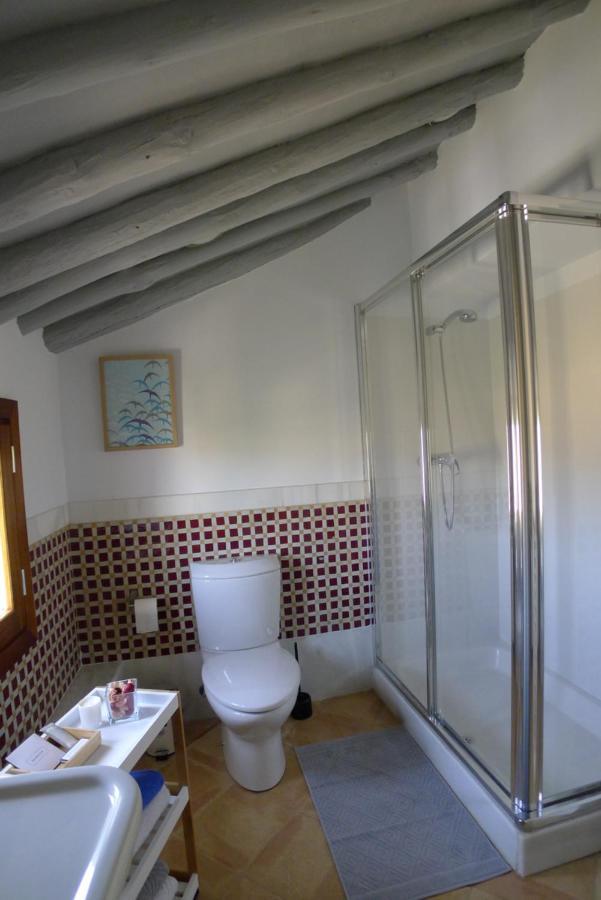 Salvatierra Guest House Ρόντα Εξωτερικό φωτογραφία