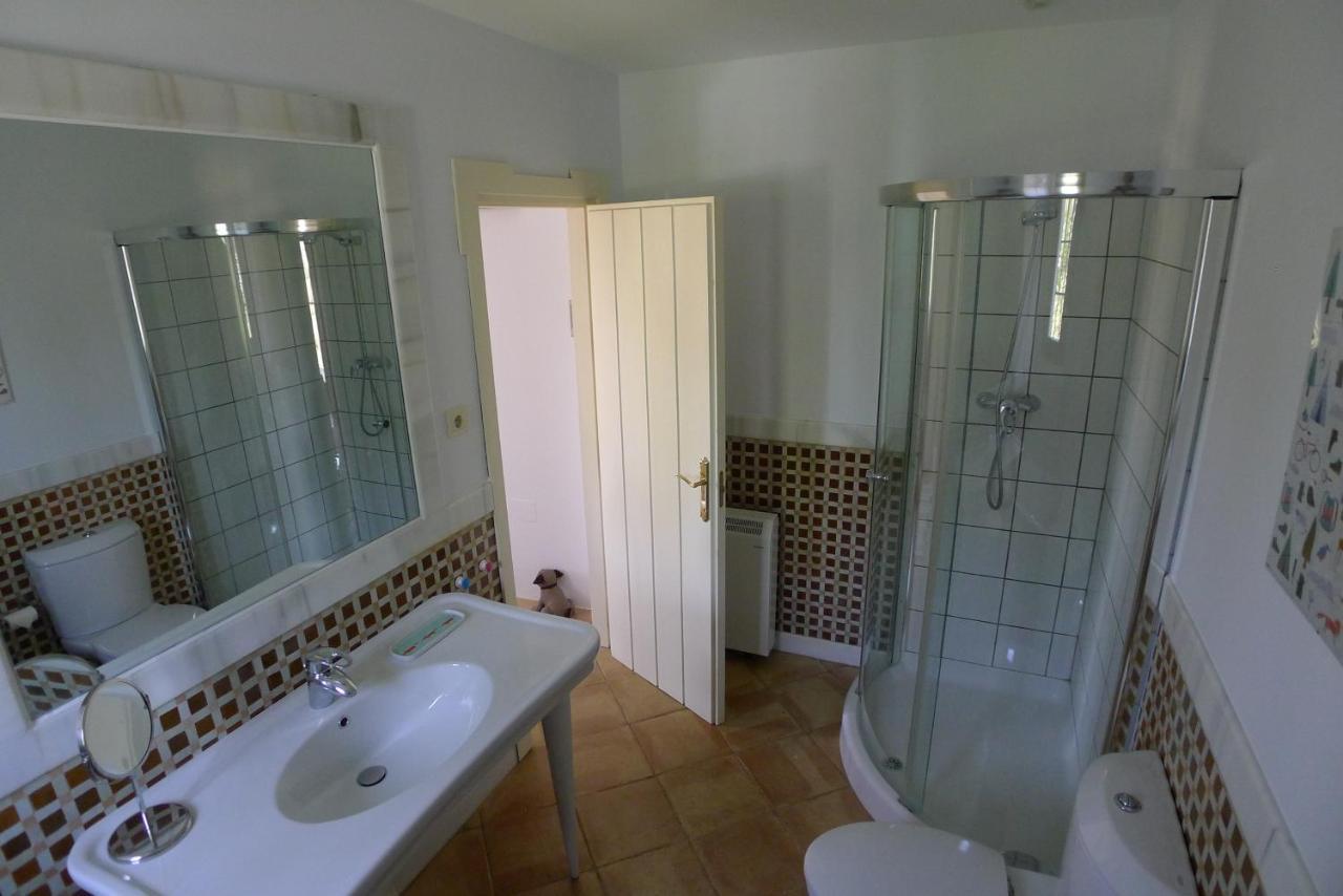 Salvatierra Guest House Ρόντα Εξωτερικό φωτογραφία