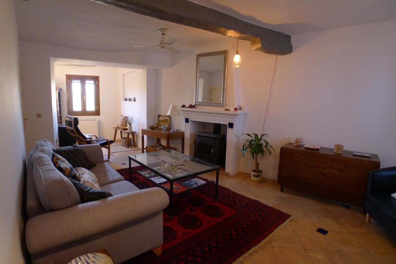 Salvatierra Guest House Ρόντα Εξωτερικό φωτογραφία