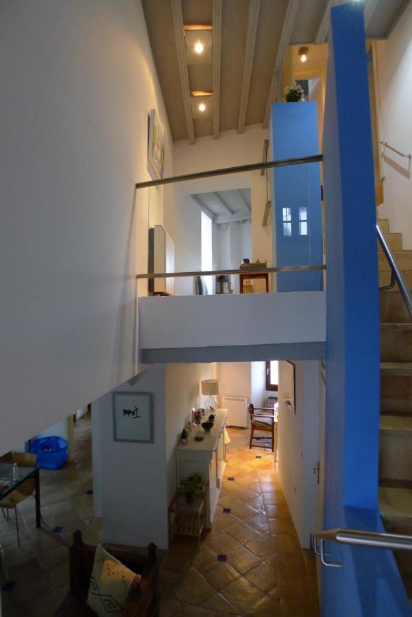 Salvatierra Guest House Ρόντα Εξωτερικό φωτογραφία