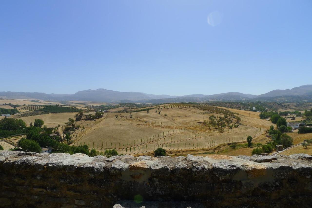 Salvatierra Guest House Ρόντα Εξωτερικό φωτογραφία
