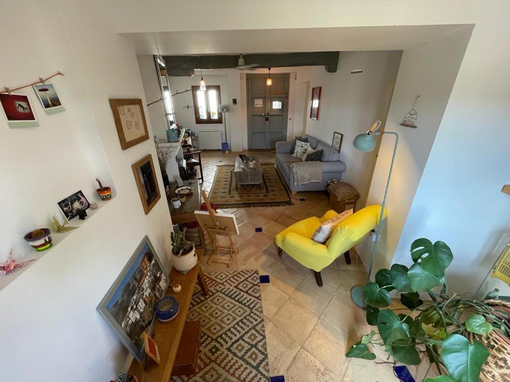 Salvatierra Guest House Ρόντα Εξωτερικό φωτογραφία