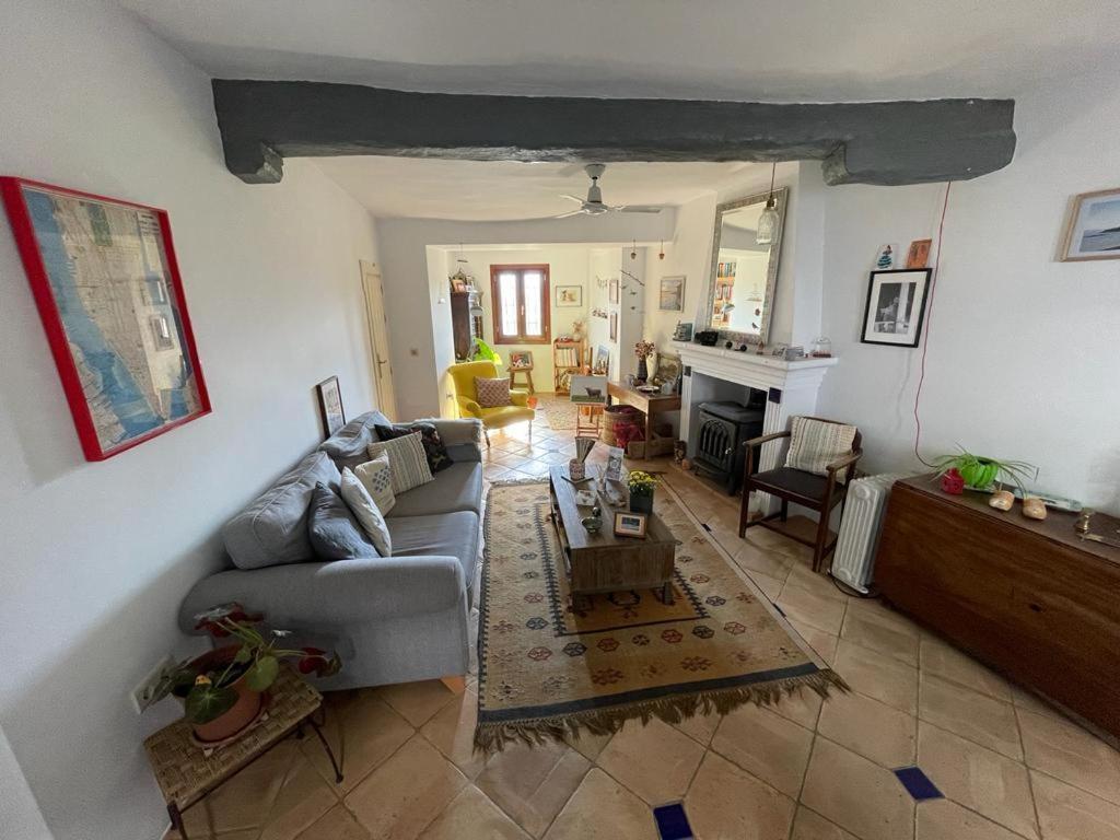 Salvatierra Guest House Ρόντα Εξωτερικό φωτογραφία