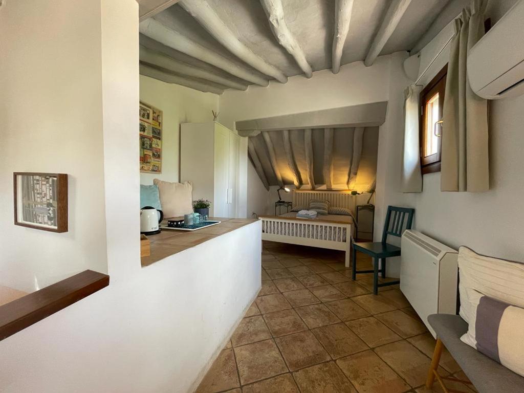 Salvatierra Guest House Ρόντα Εξωτερικό φωτογραφία