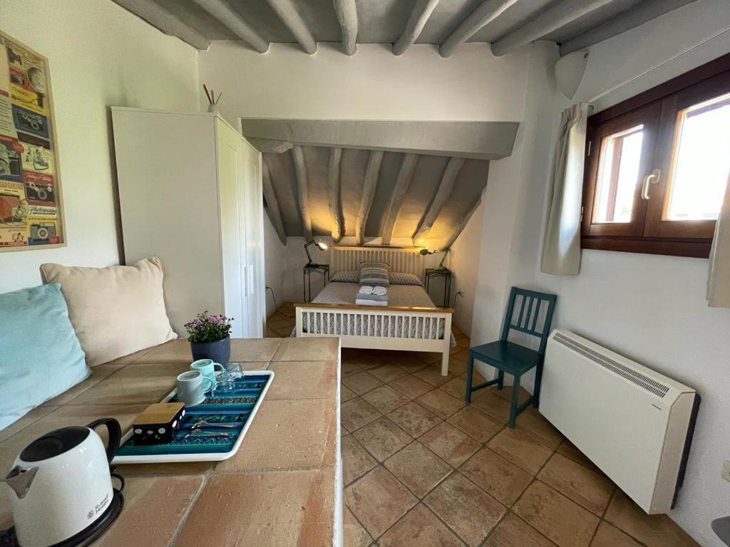 Salvatierra Guest House Ρόντα Εξωτερικό φωτογραφία