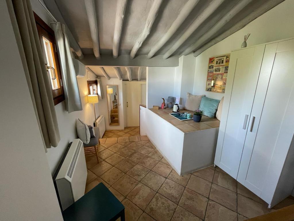 Salvatierra Guest House Ρόντα Εξωτερικό φωτογραφία