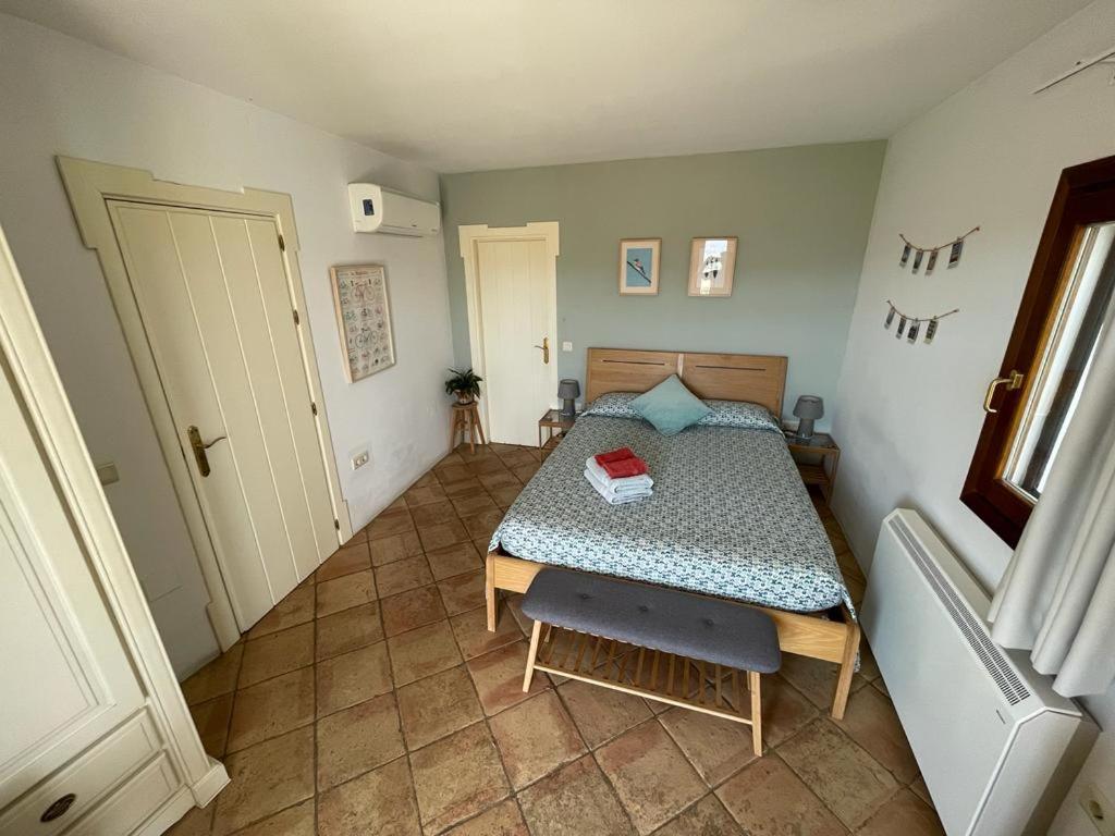 Salvatierra Guest House Ρόντα Εξωτερικό φωτογραφία