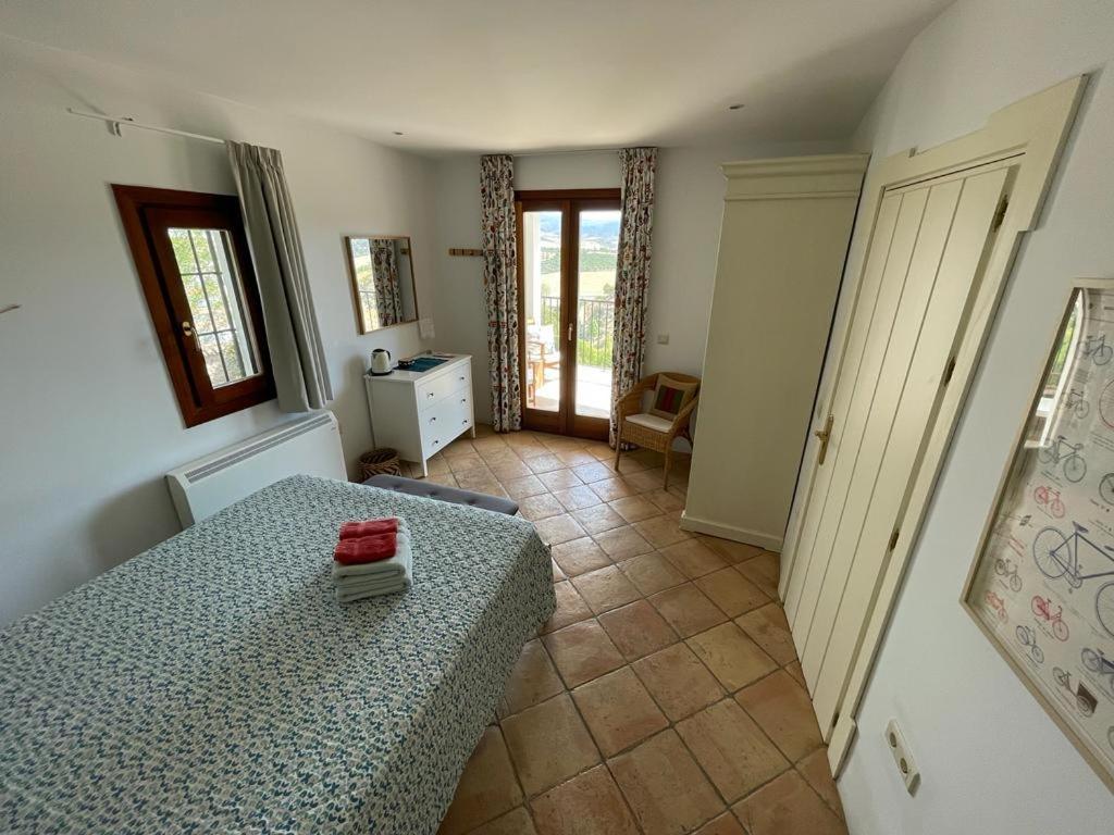 Salvatierra Guest House Ρόντα Εξωτερικό φωτογραφία