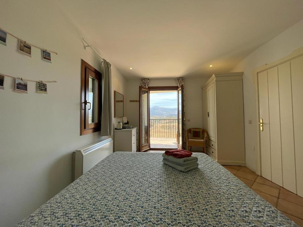 Salvatierra Guest House Ρόντα Εξωτερικό φωτογραφία