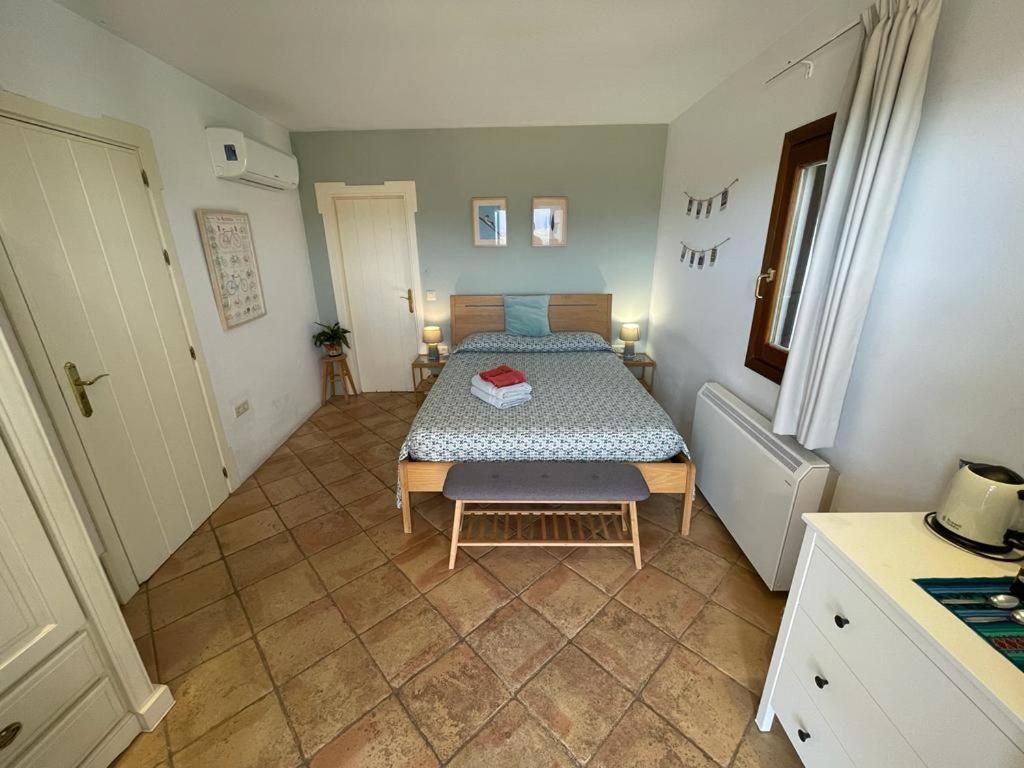 Salvatierra Guest House Ρόντα Εξωτερικό φωτογραφία