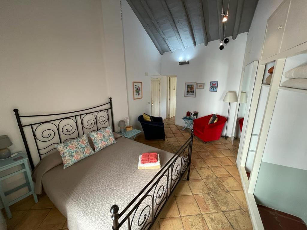 Salvatierra Guest House Ρόντα Εξωτερικό φωτογραφία