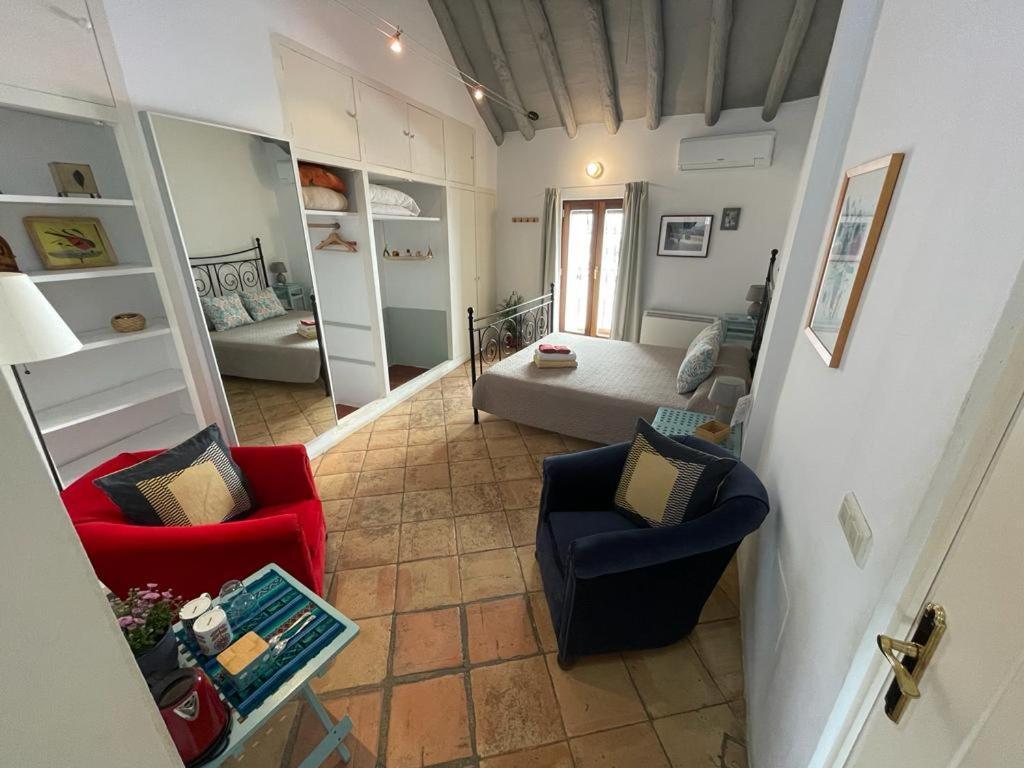 Salvatierra Guest House Ρόντα Εξωτερικό φωτογραφία